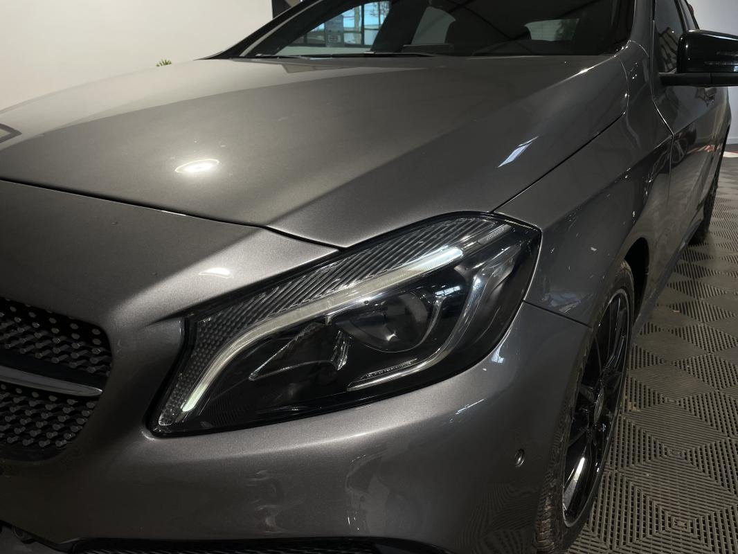 Mercedes Classe A - Photo 13