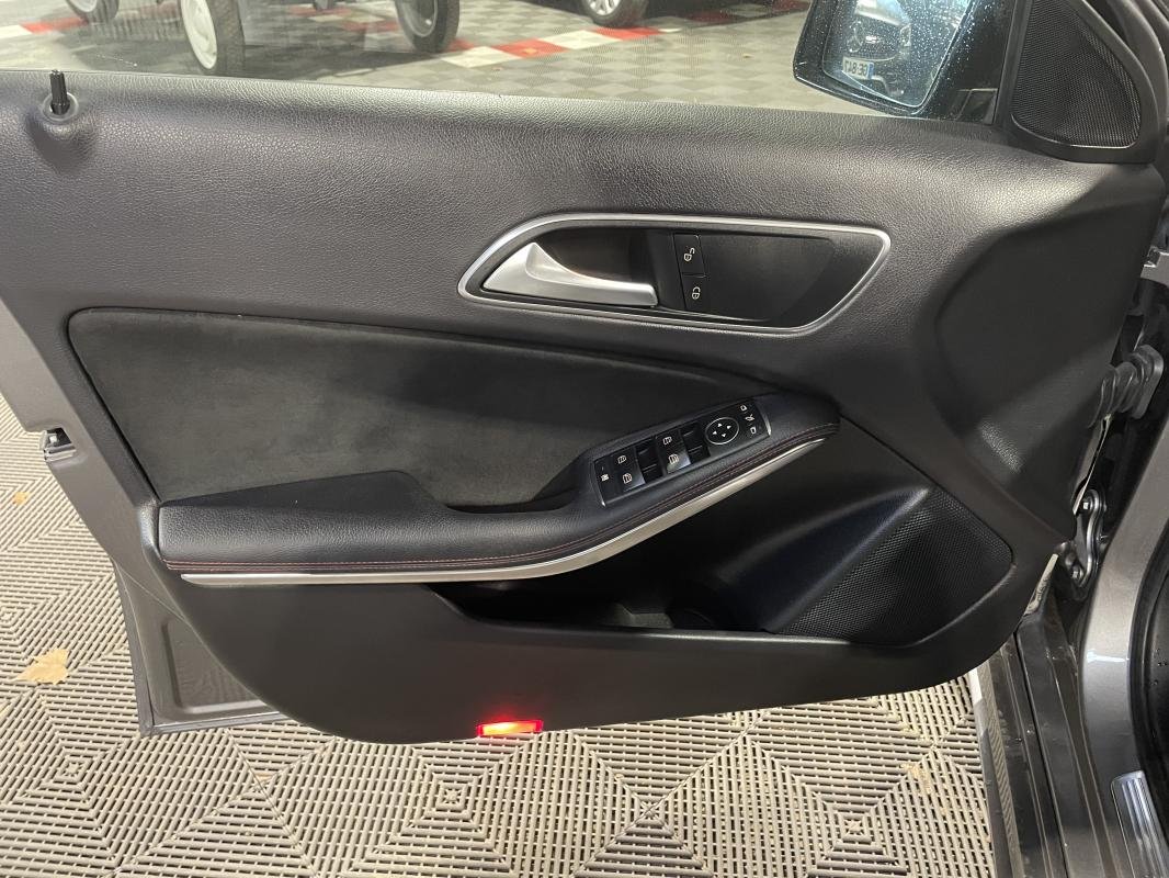 Mercedes Classe A - Photo 14