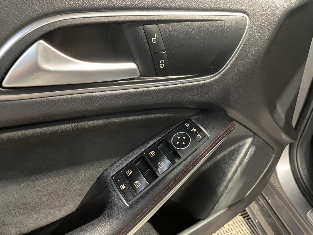 Mercedes Classe A - Photo 15