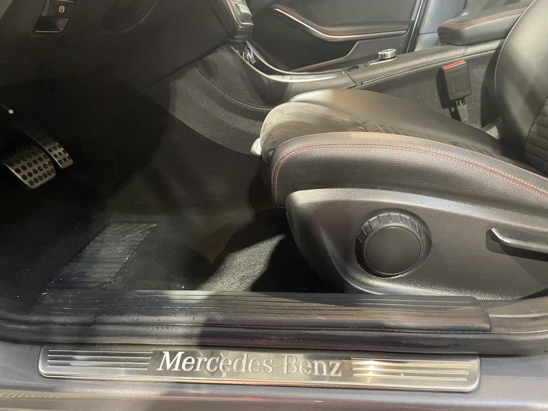 Mercedes Classe A - Photo 16