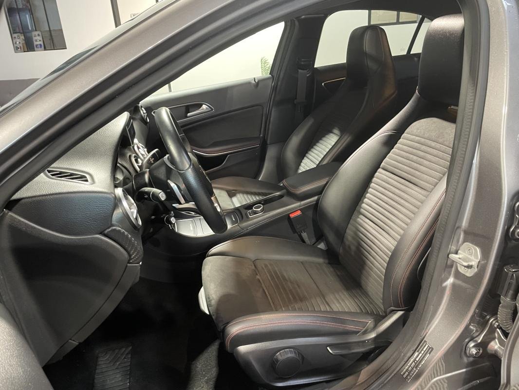Mercedes Classe A - Photo 17