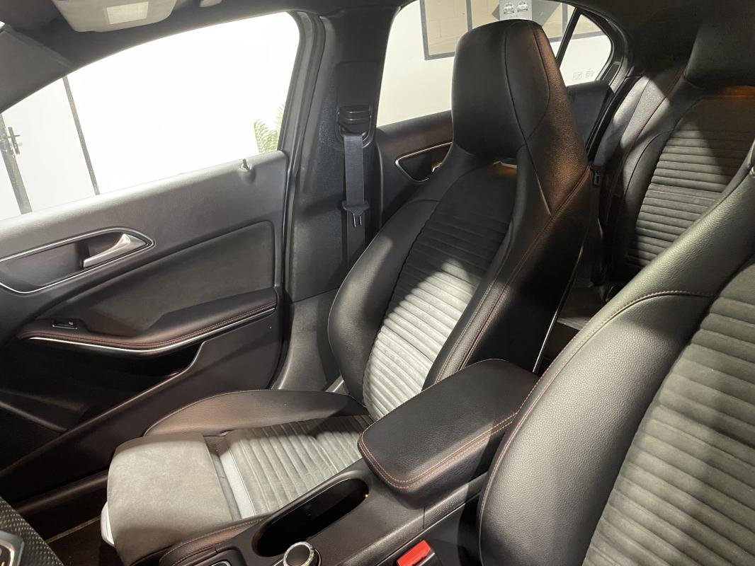 Mercedes Classe A - Photo 18