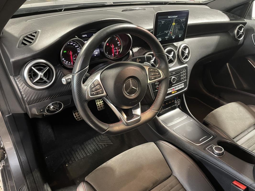 Mercedes Classe A - Photo 19