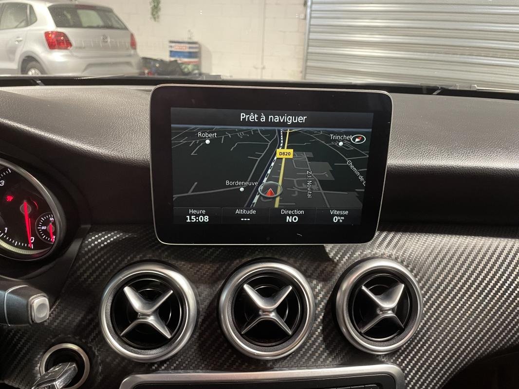 Mercedes Classe A - Photo 20