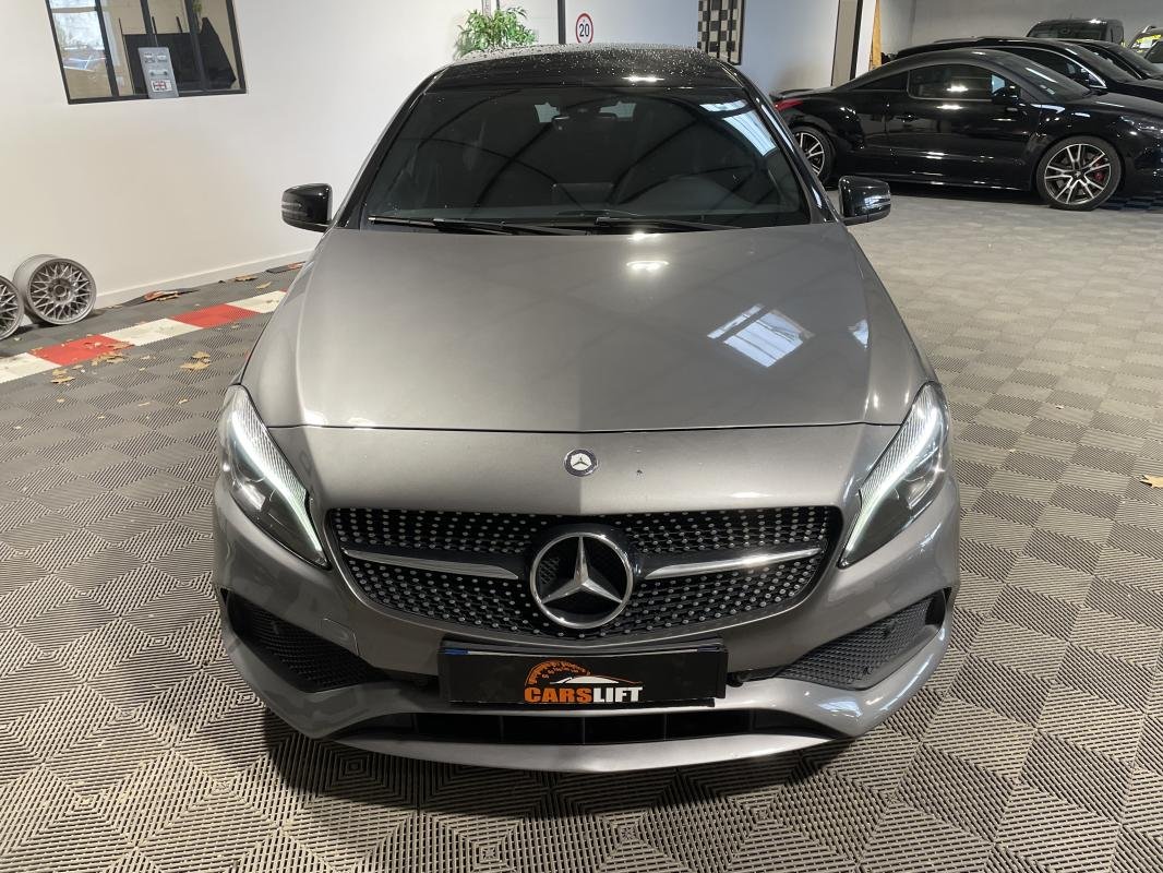 Mercedes Classe A - Photo 2