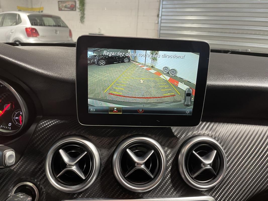Mercedes Classe A - Photo 21
