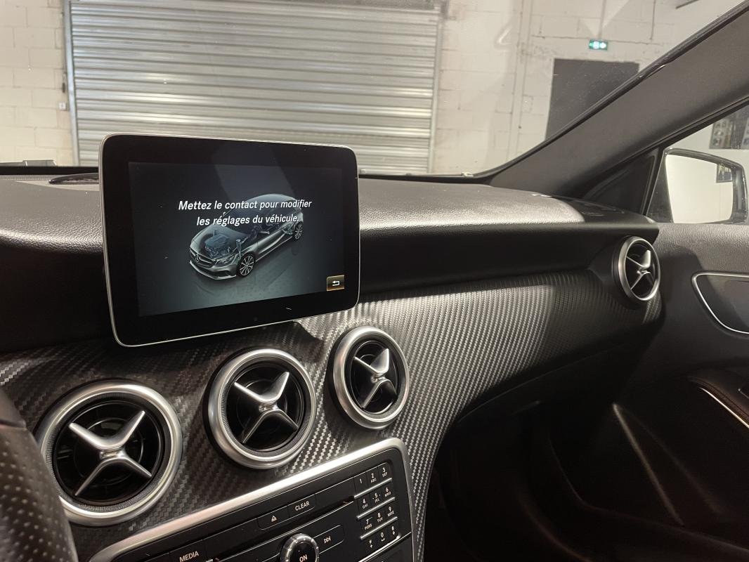 Mercedes Classe A - Photo 22