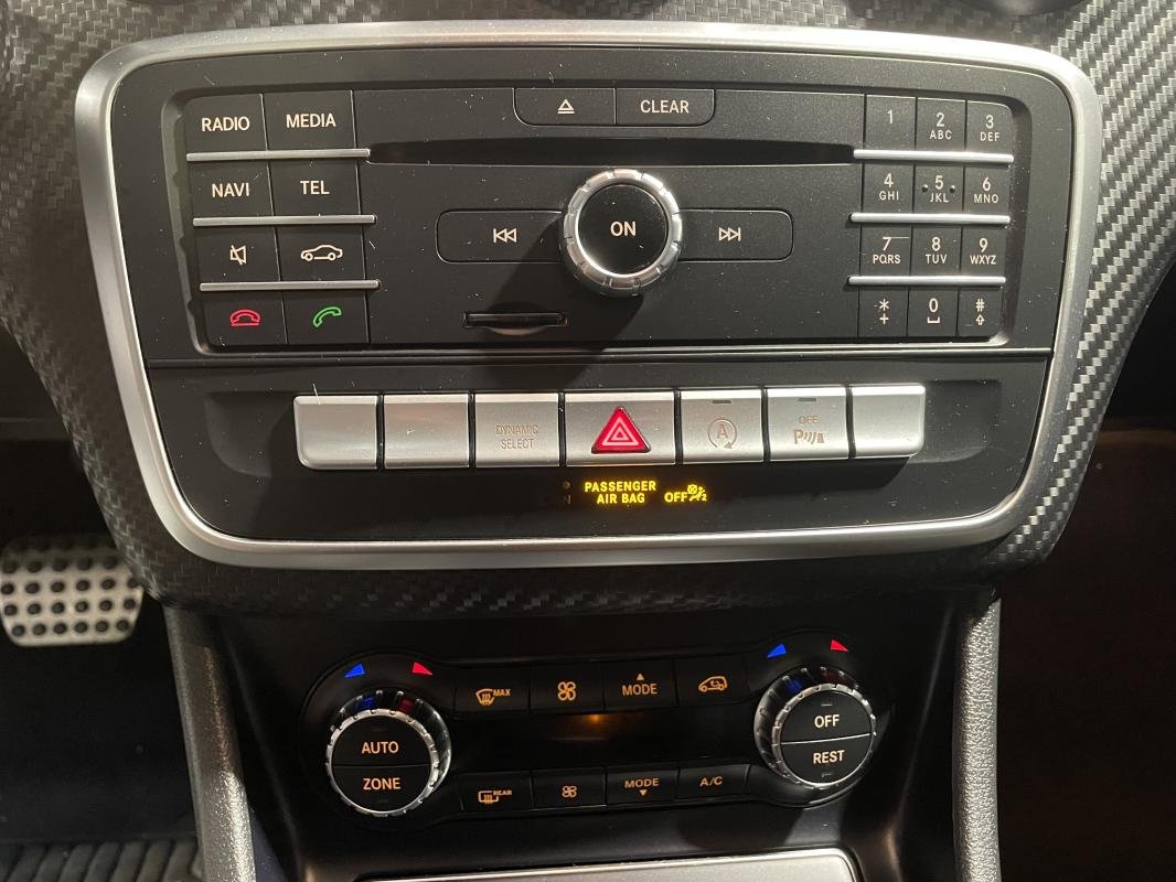 Mercedes Classe A - Photo 23
