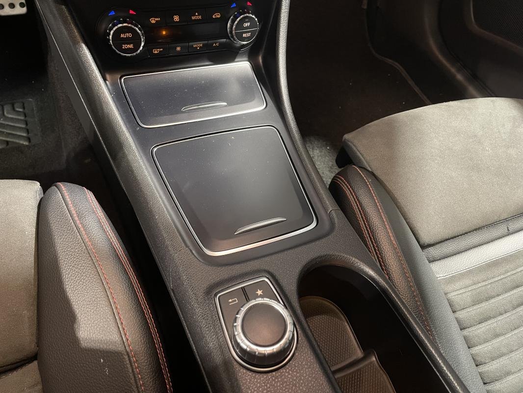 Mercedes Classe A - Photo 24