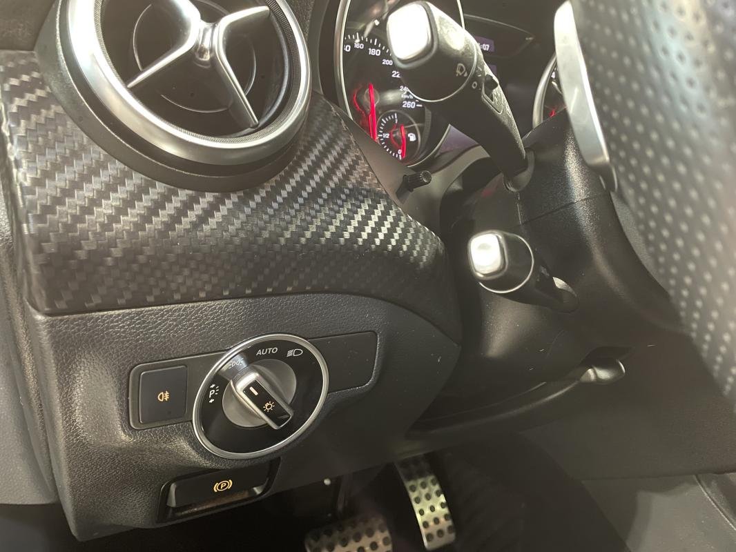 Mercedes Classe A - Photo 25