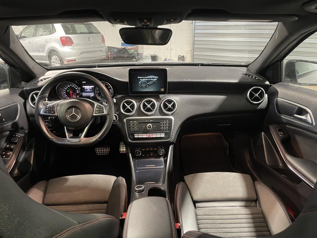 Mercedes Classe A - Photo 26