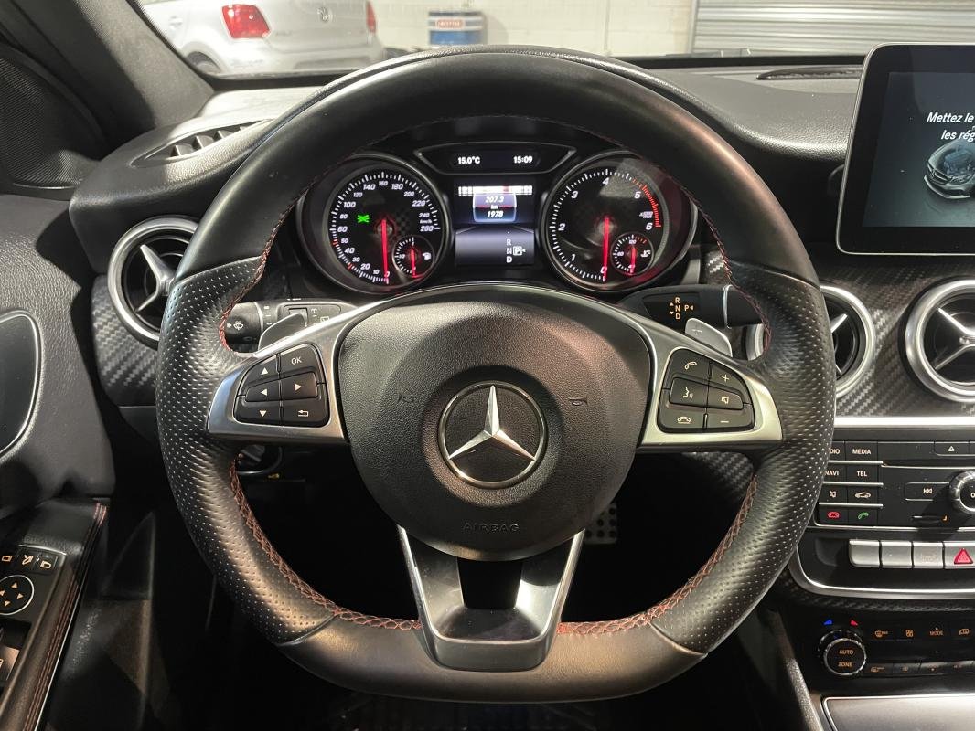 Mercedes Classe A - Photo 27