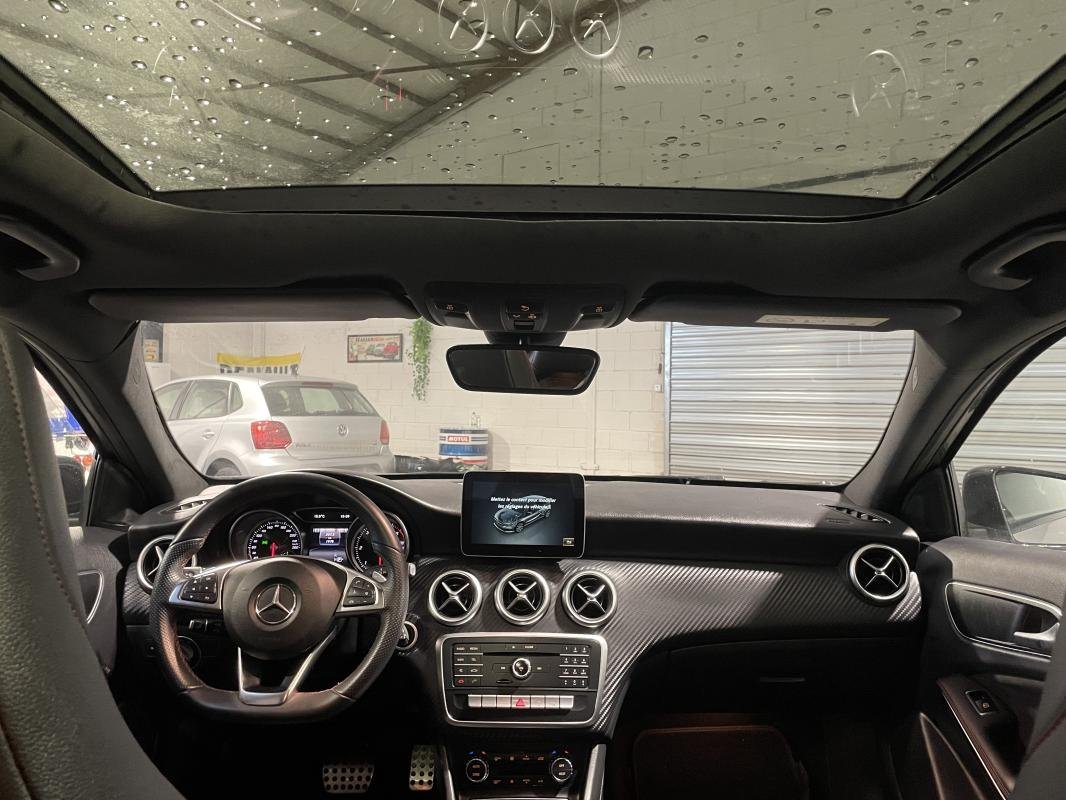 Mercedes Classe A - Photo 28