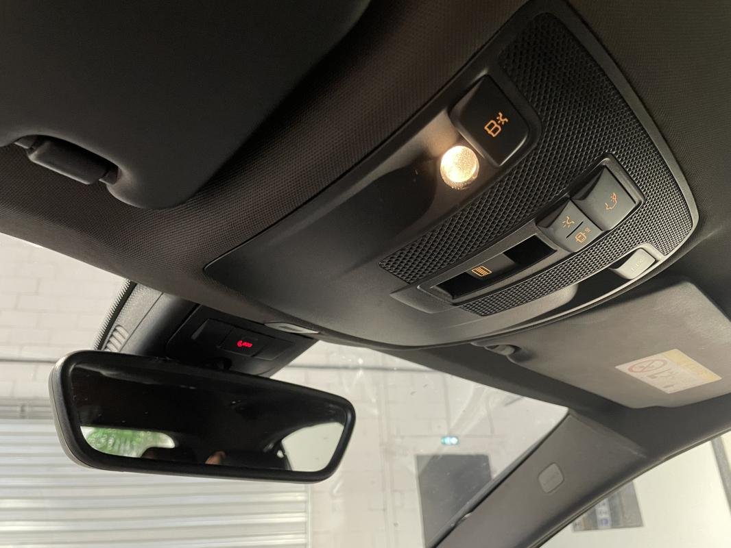 Mercedes Classe A - Photo 29