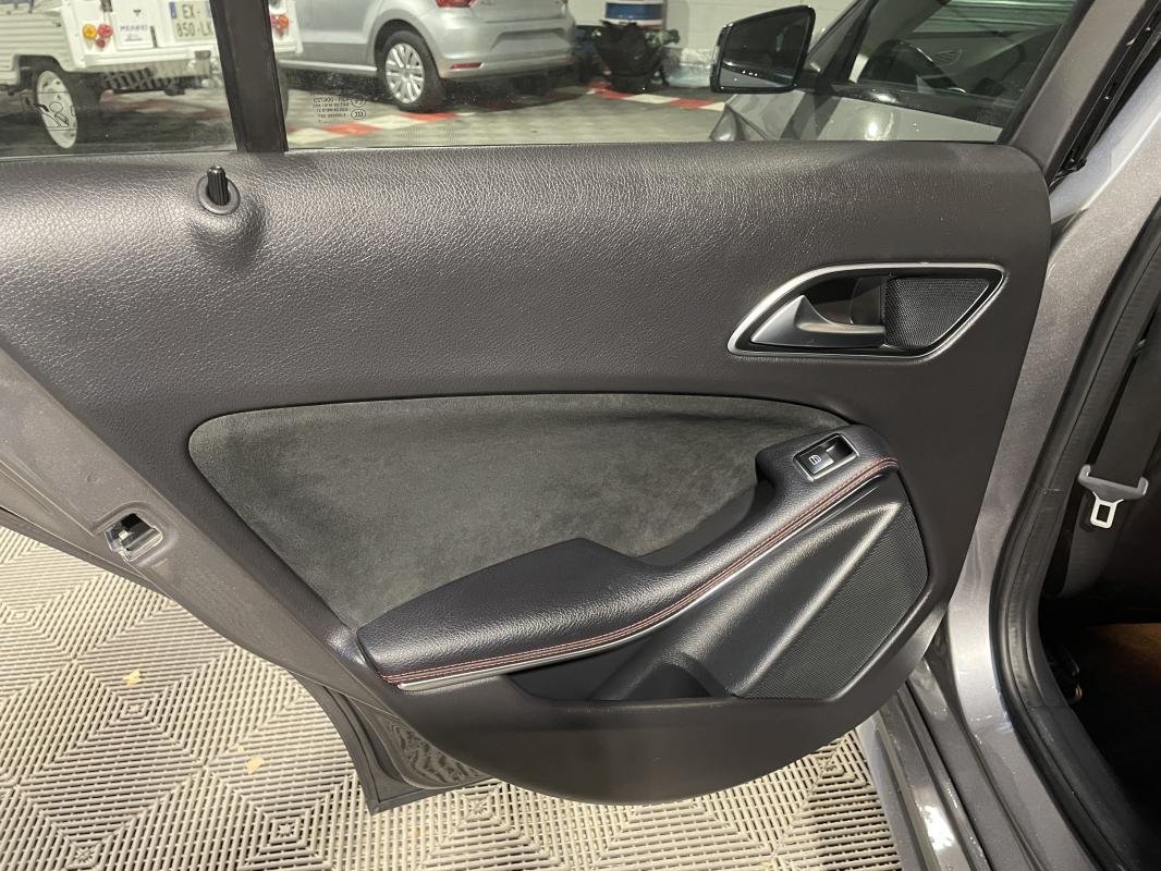 Mercedes Classe A - Photo 30