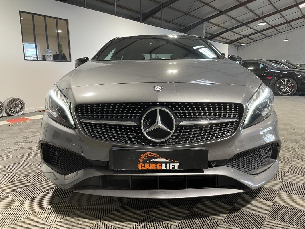 Mercedes Classe A - Photo 3