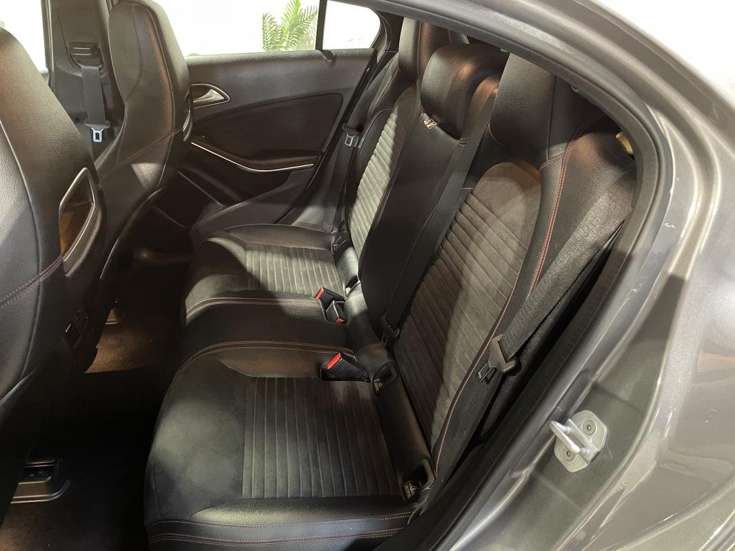 Mercedes Classe A - Photo 31