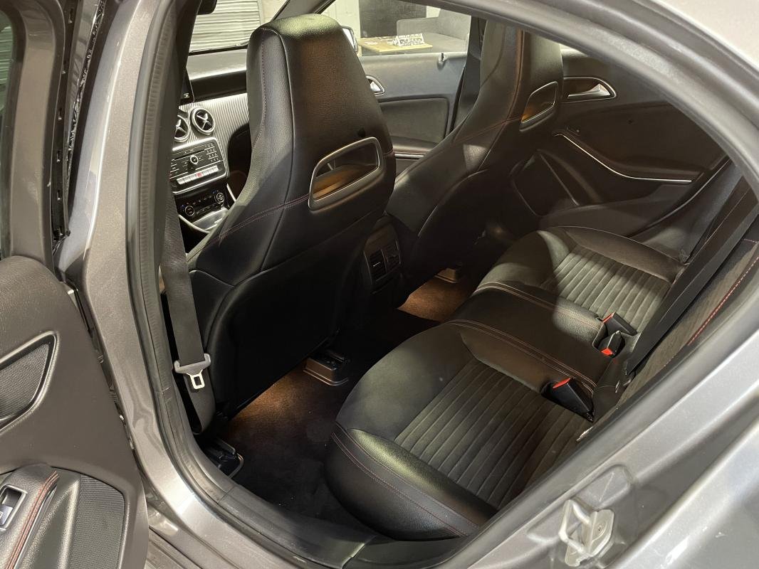 Mercedes Classe A - Photo 32