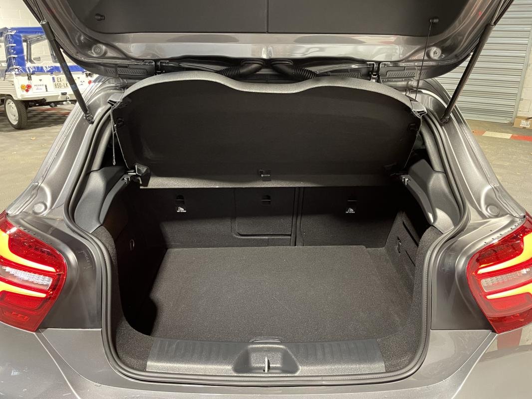 Mercedes Classe A - Photo 33
