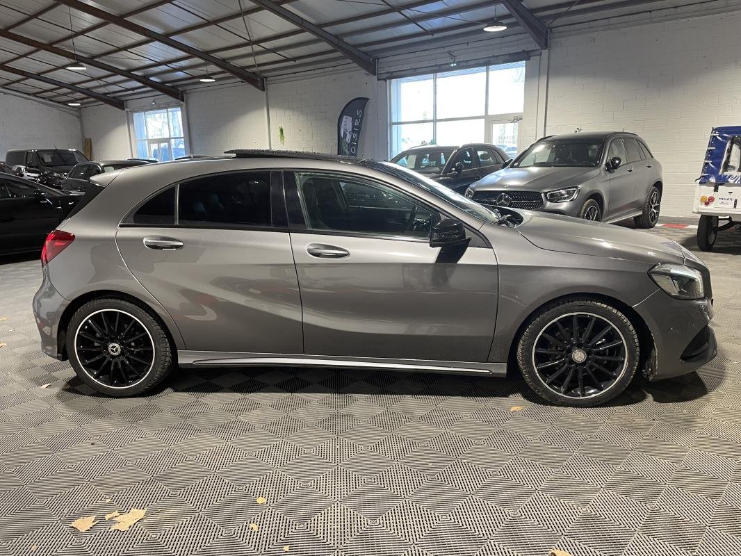 Mercedes Classe A - Photo 5