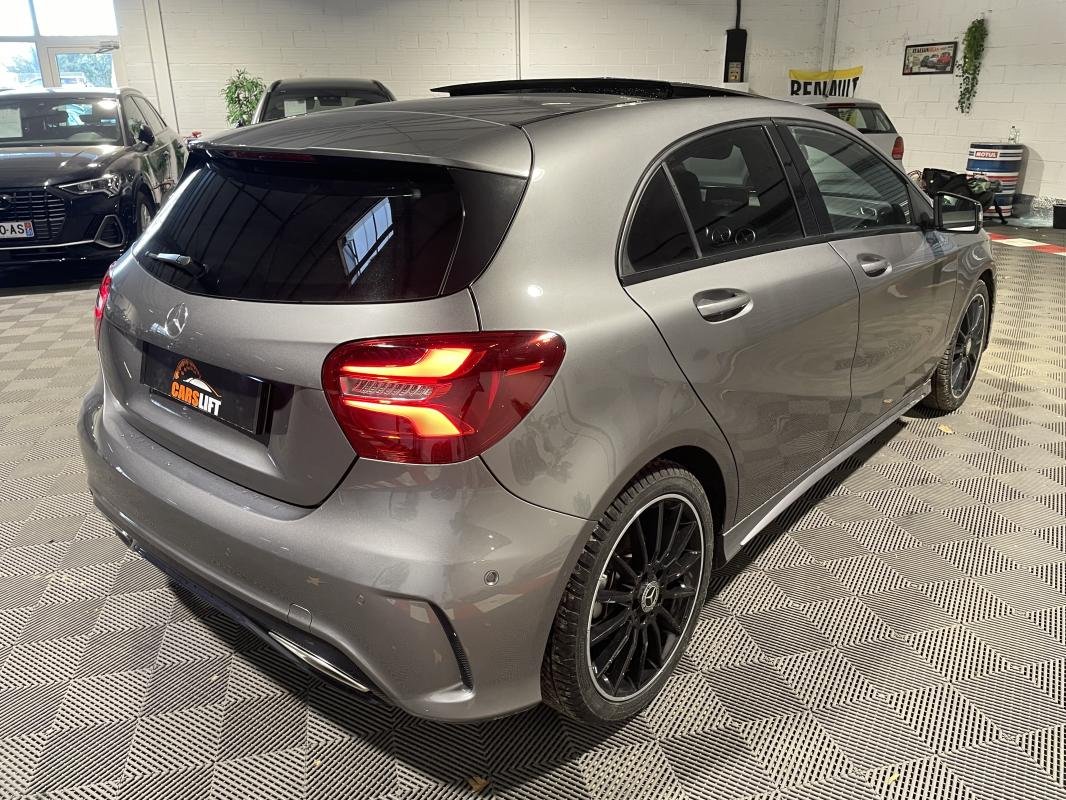 Mercedes Classe A - Photo 6