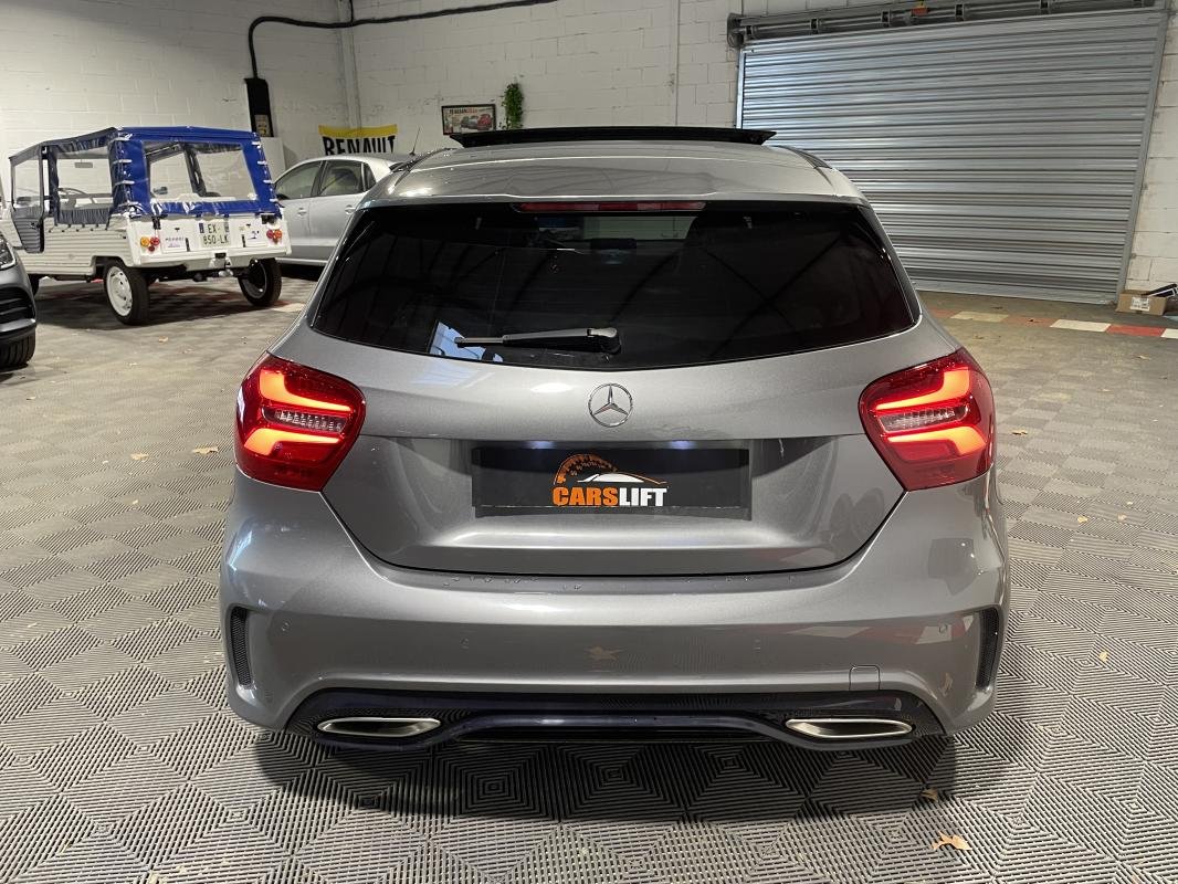 Mercedes Classe A - Photo 7