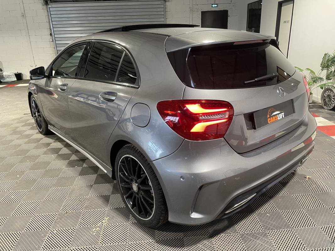 Mercedes Classe A - Photo 8