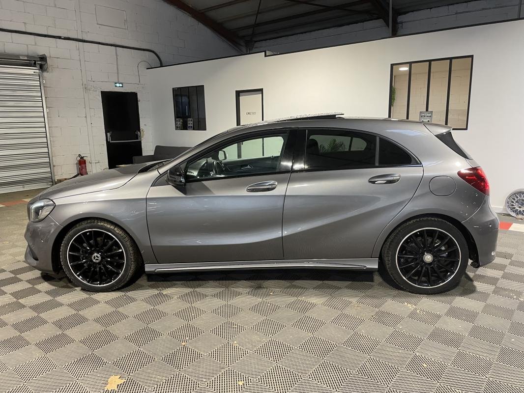 Mercedes Classe A - Photo 9
