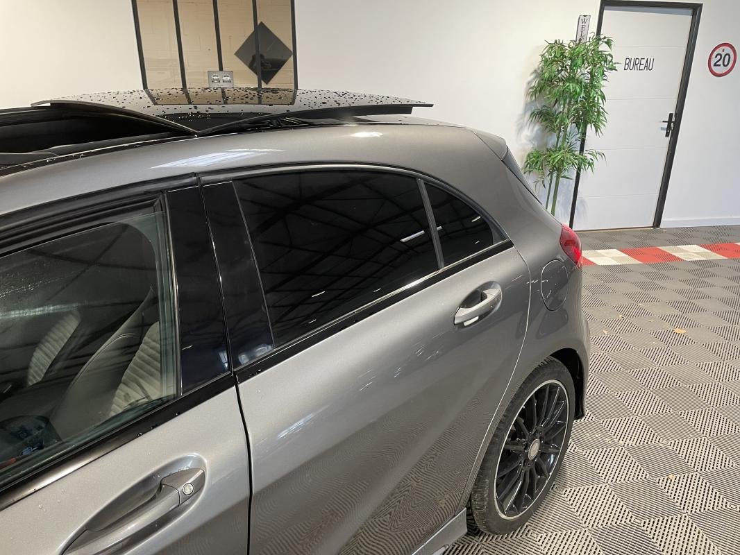 Mercedes Classe A - Photo 10
