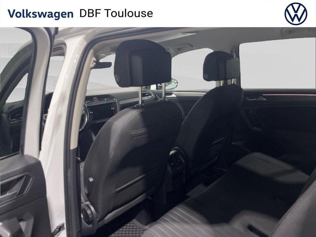 Volkswagen Tiguan Allspace - Photo 11