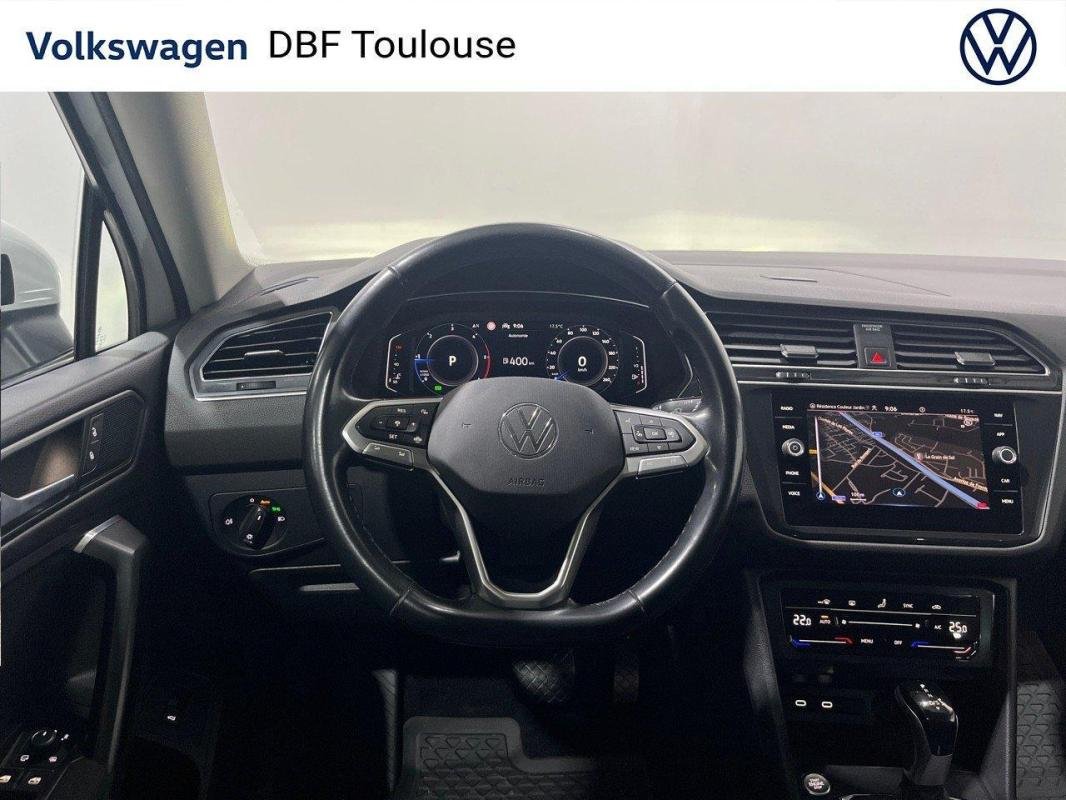 Volkswagen Tiguan Allspace - Photo 13