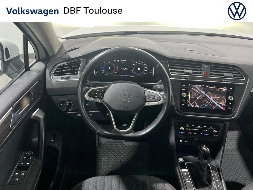 Volkswagen Tiguan Allspace - Photo 14