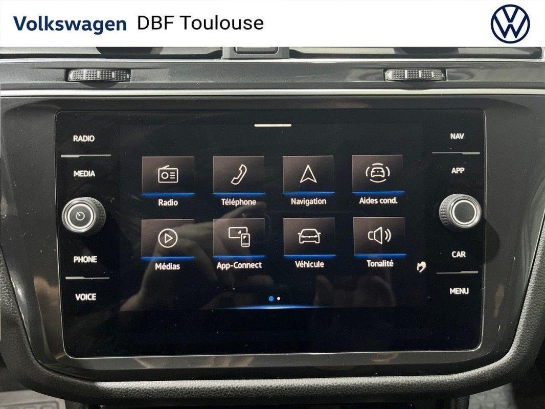 Volkswagen Tiguan Allspace - Photo 15