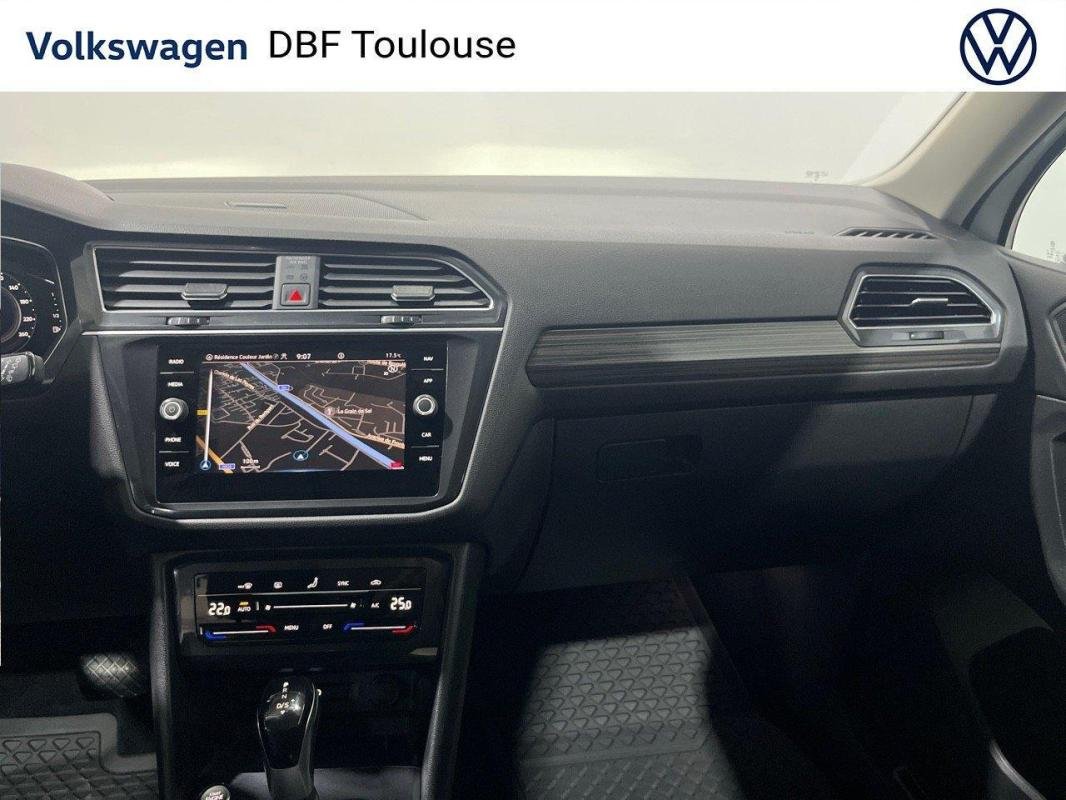 Volkswagen Tiguan Allspace - Photo 16