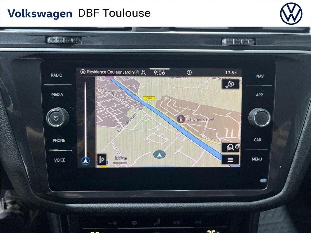 Volkswagen Tiguan Allspace - Photo 17