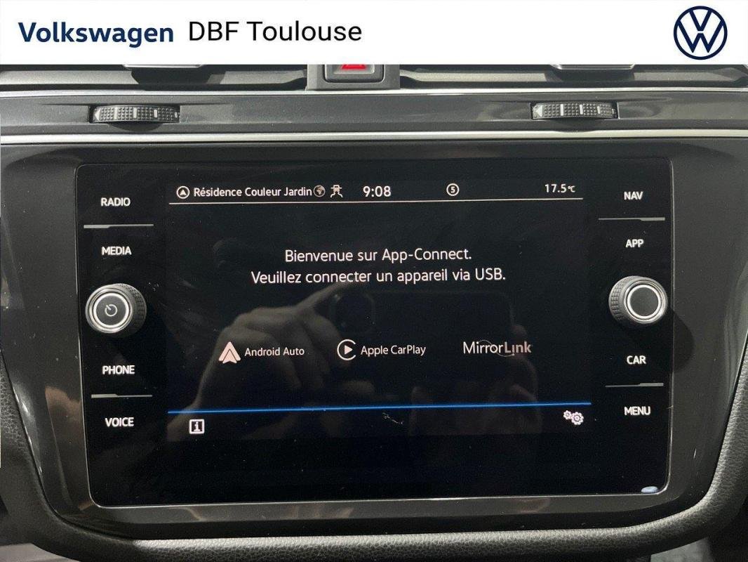 Volkswagen Tiguan Allspace - Photo 18