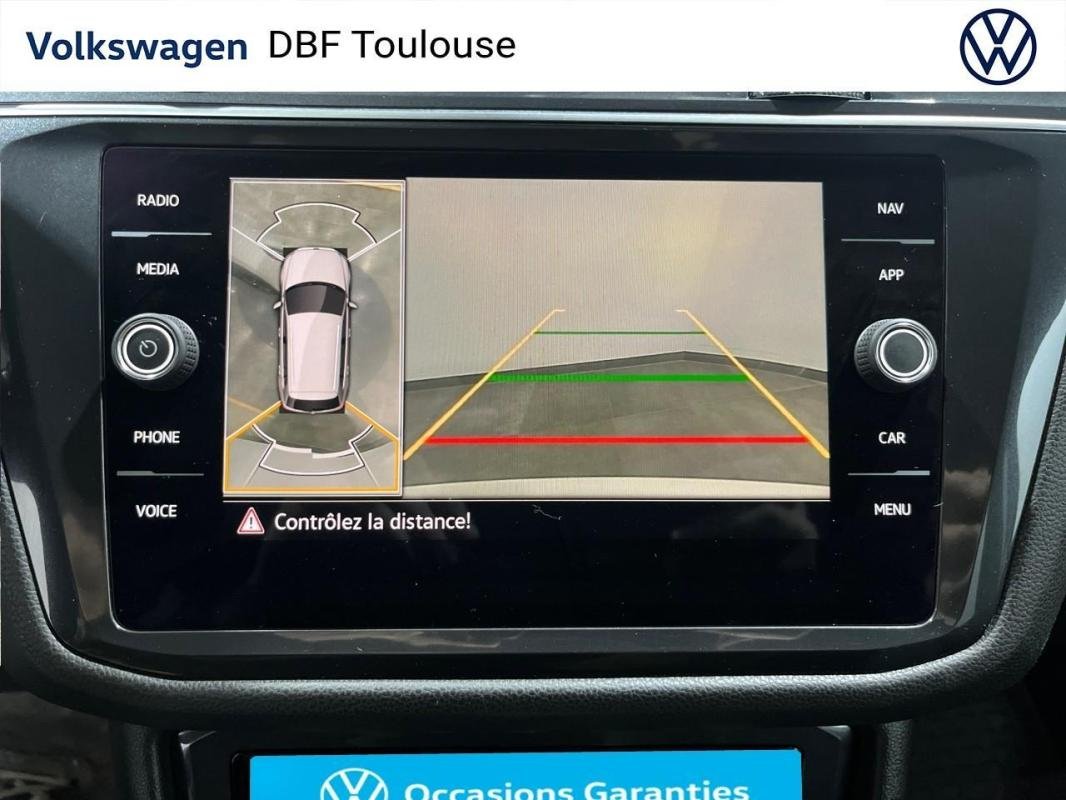 Volkswagen Tiguan Allspace - Photo 19