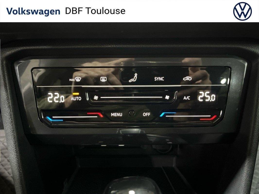 Volkswagen Tiguan Allspace - Photo 20
