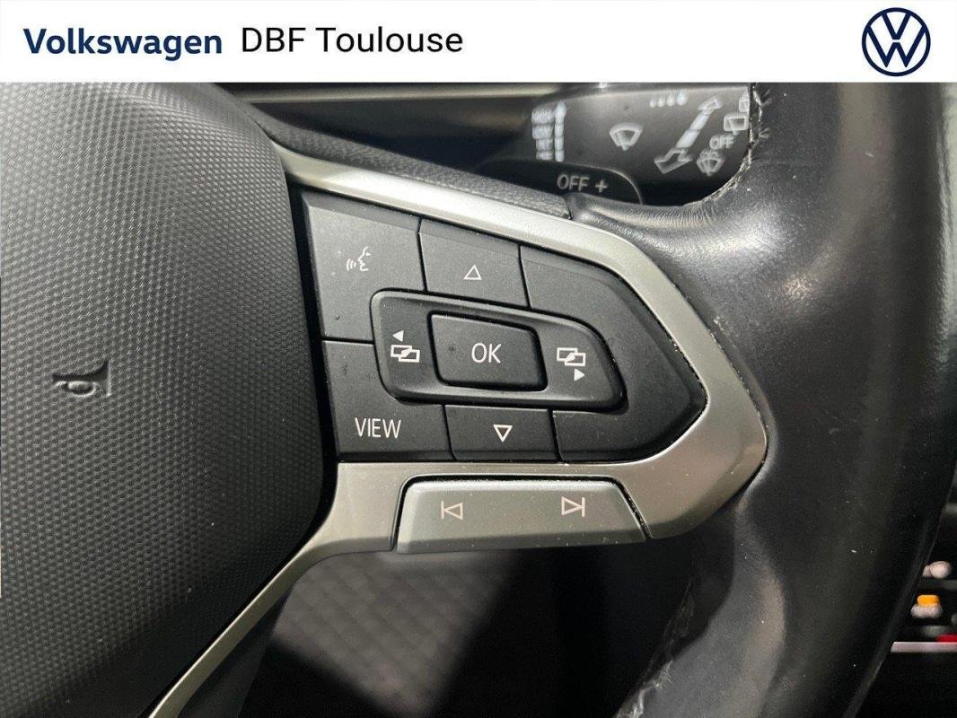 Volkswagen Tiguan Allspace - Photo 21