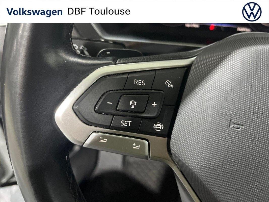 Volkswagen Tiguan Allspace - Photo 22