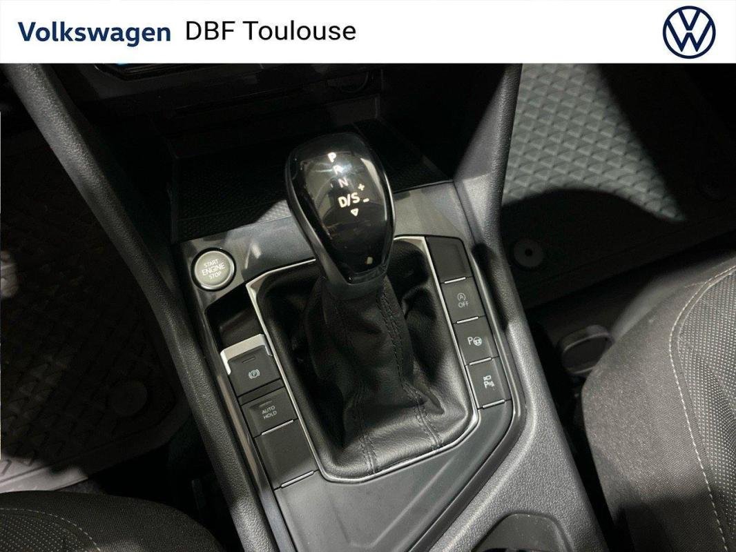 Volkswagen Tiguan Allspace - Photo 23