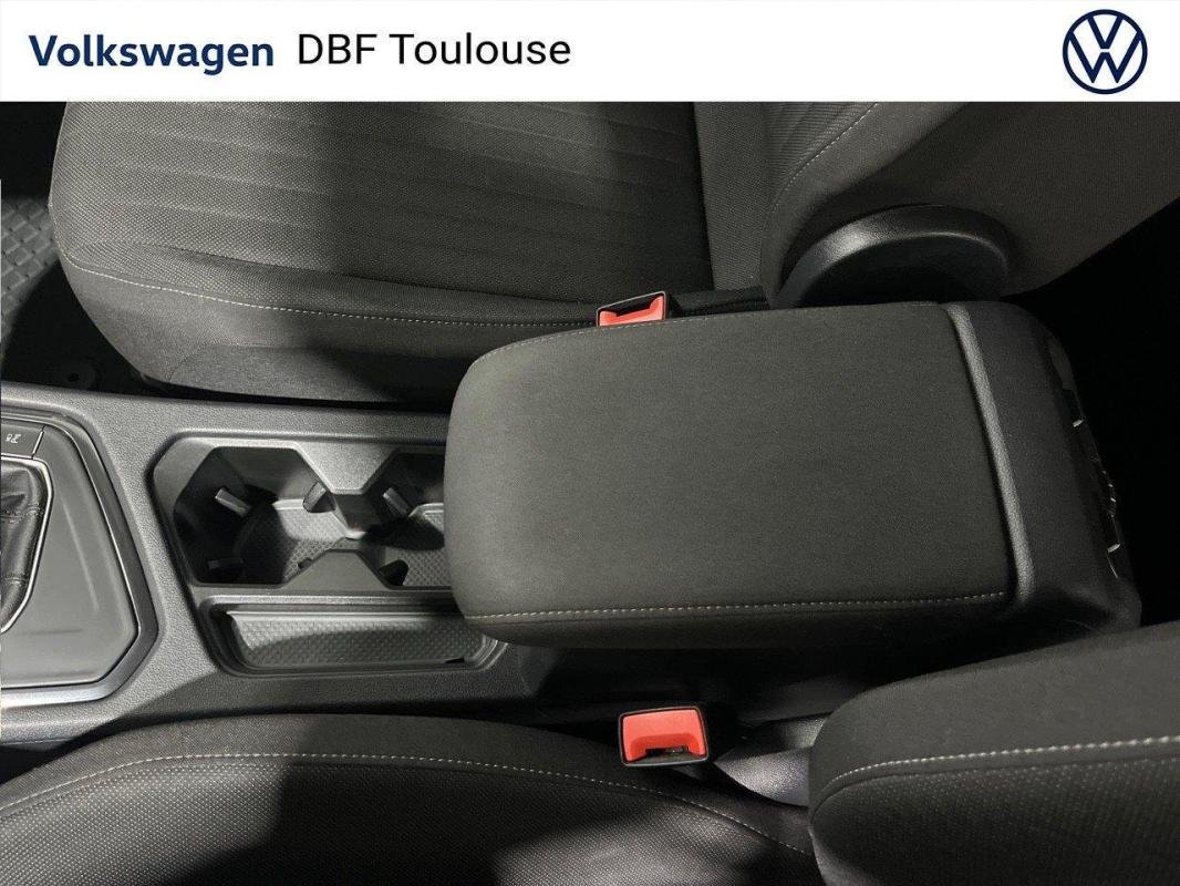 Volkswagen Tiguan Allspace - Photo 24