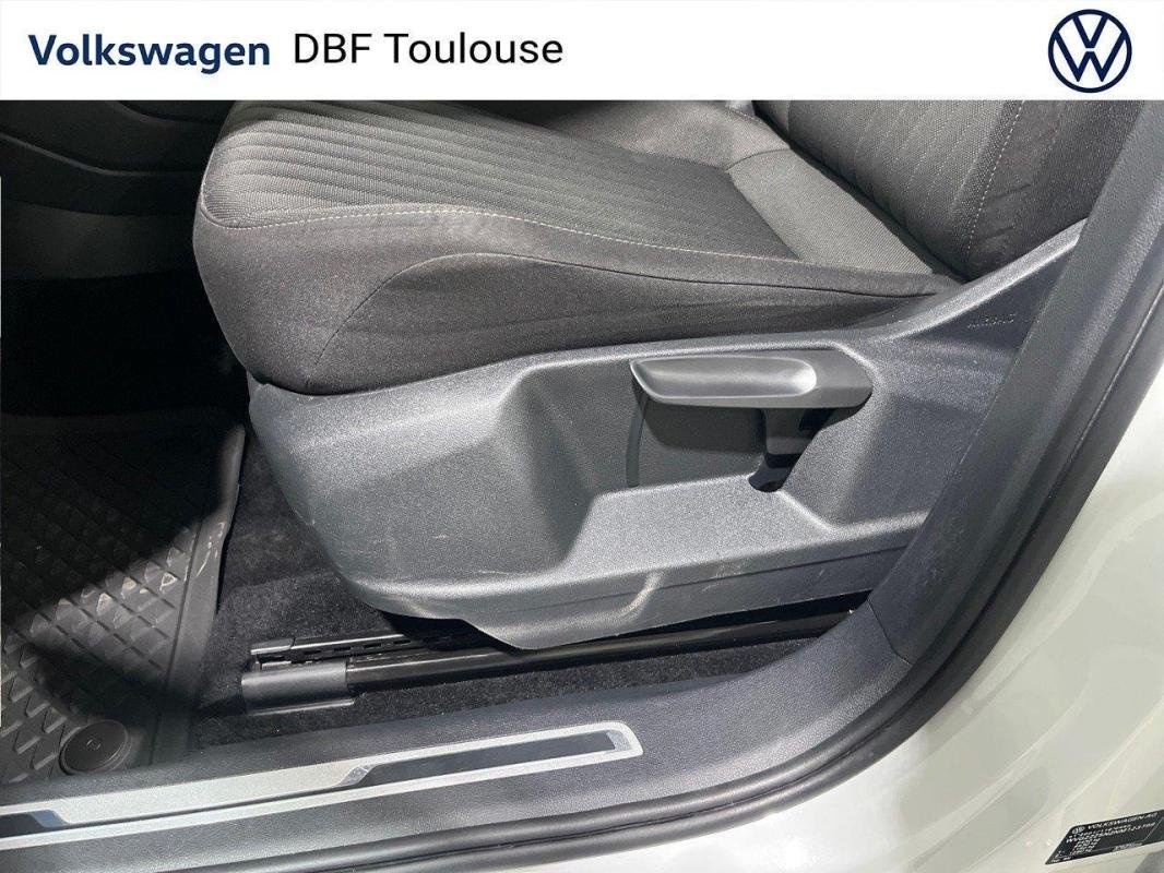 Volkswagen Tiguan Allspace - Photo 25