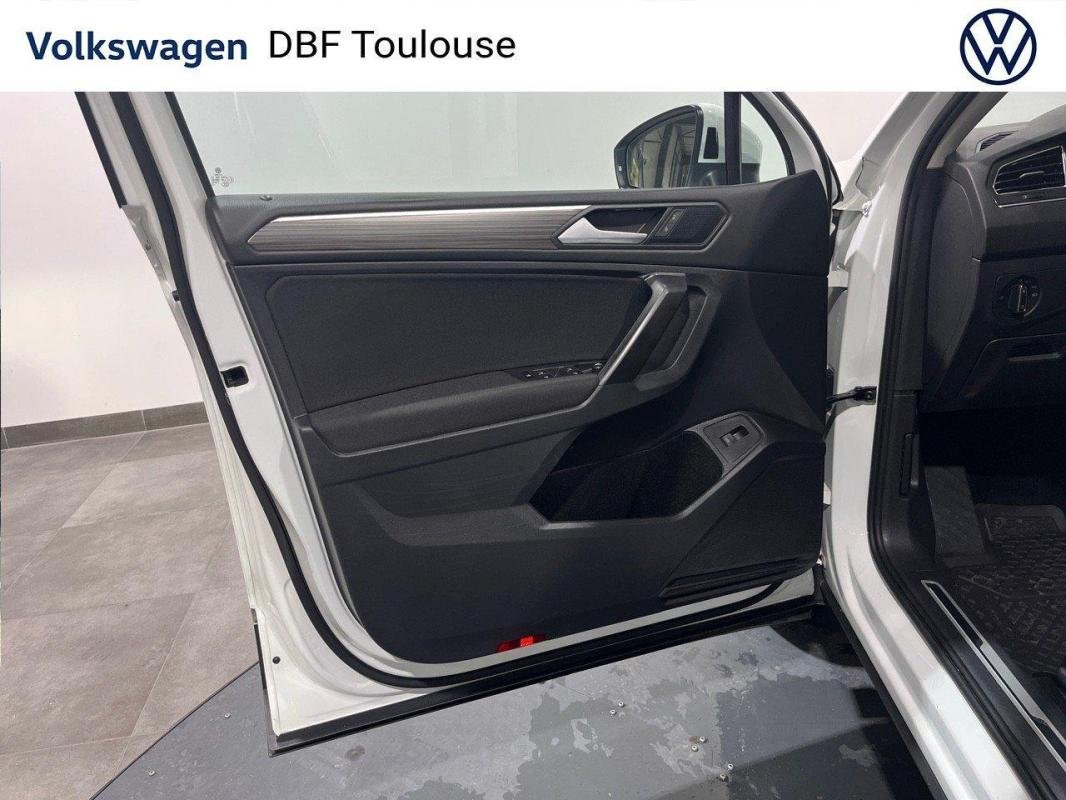 Volkswagen Tiguan Allspace - Photo 26