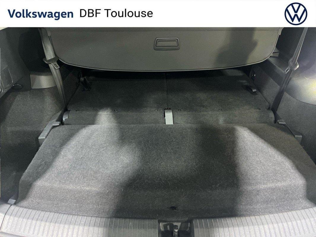 Volkswagen Tiguan Allspace - Photo 27