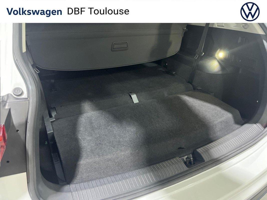 Volkswagen Tiguan Allspace - Photo 28