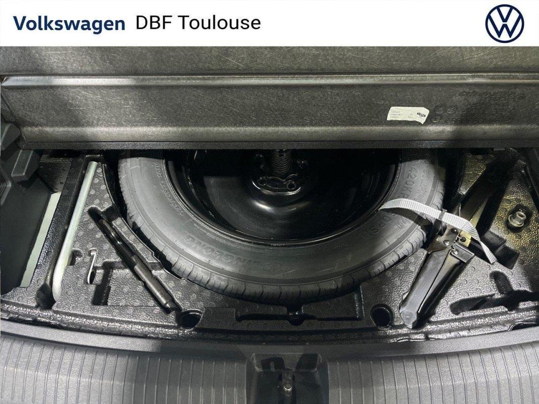 Volkswagen Tiguan Allspace - Photo 29