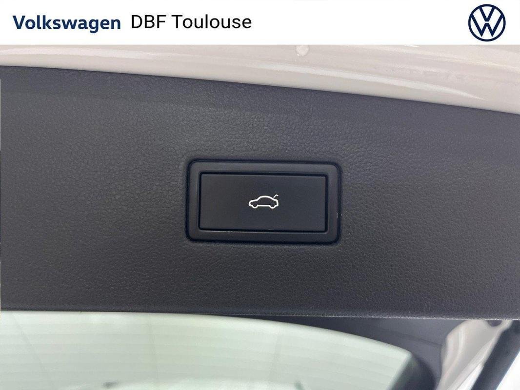 Volkswagen Tiguan Allspace - Photo 30