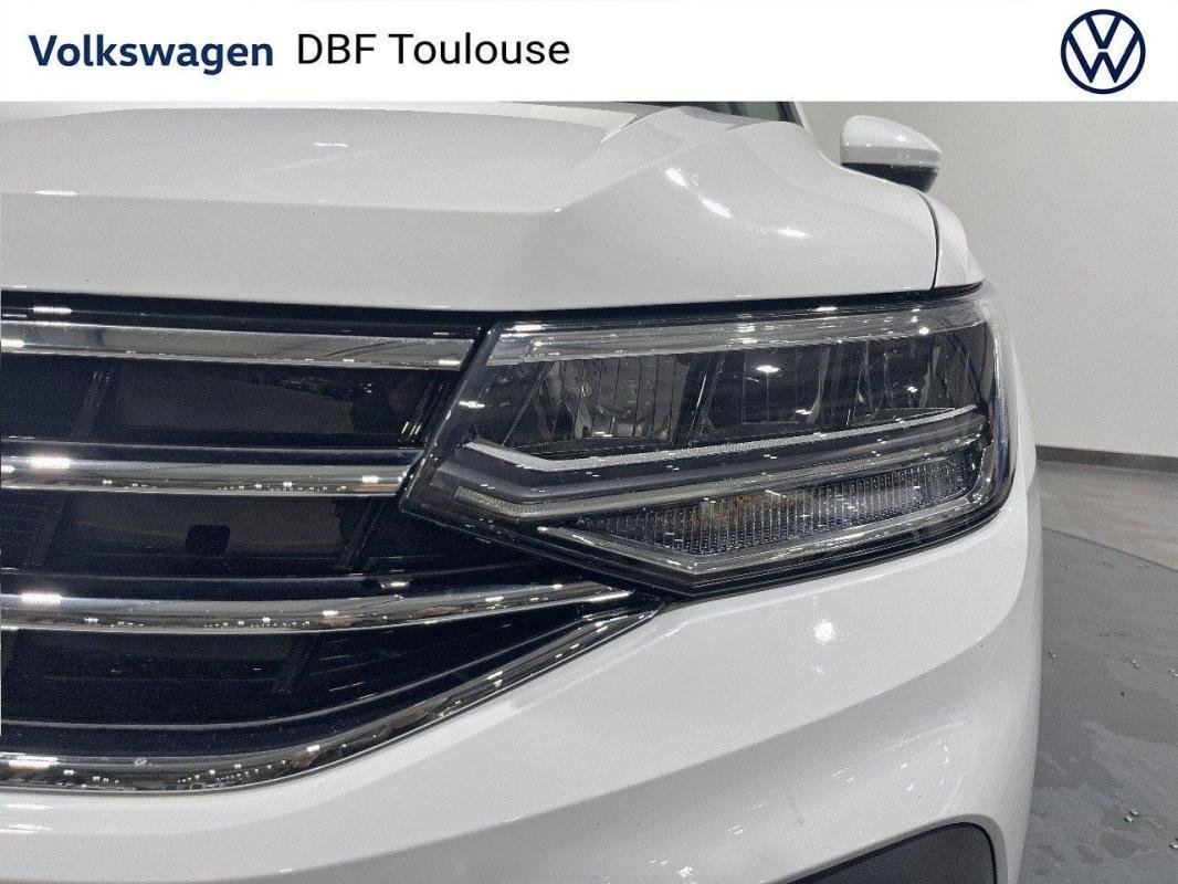 Volkswagen Tiguan Allspace - Photo 31