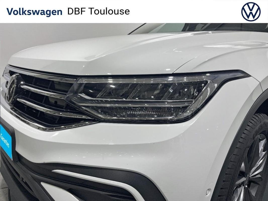 Volkswagen Tiguan Allspace - Photo 32